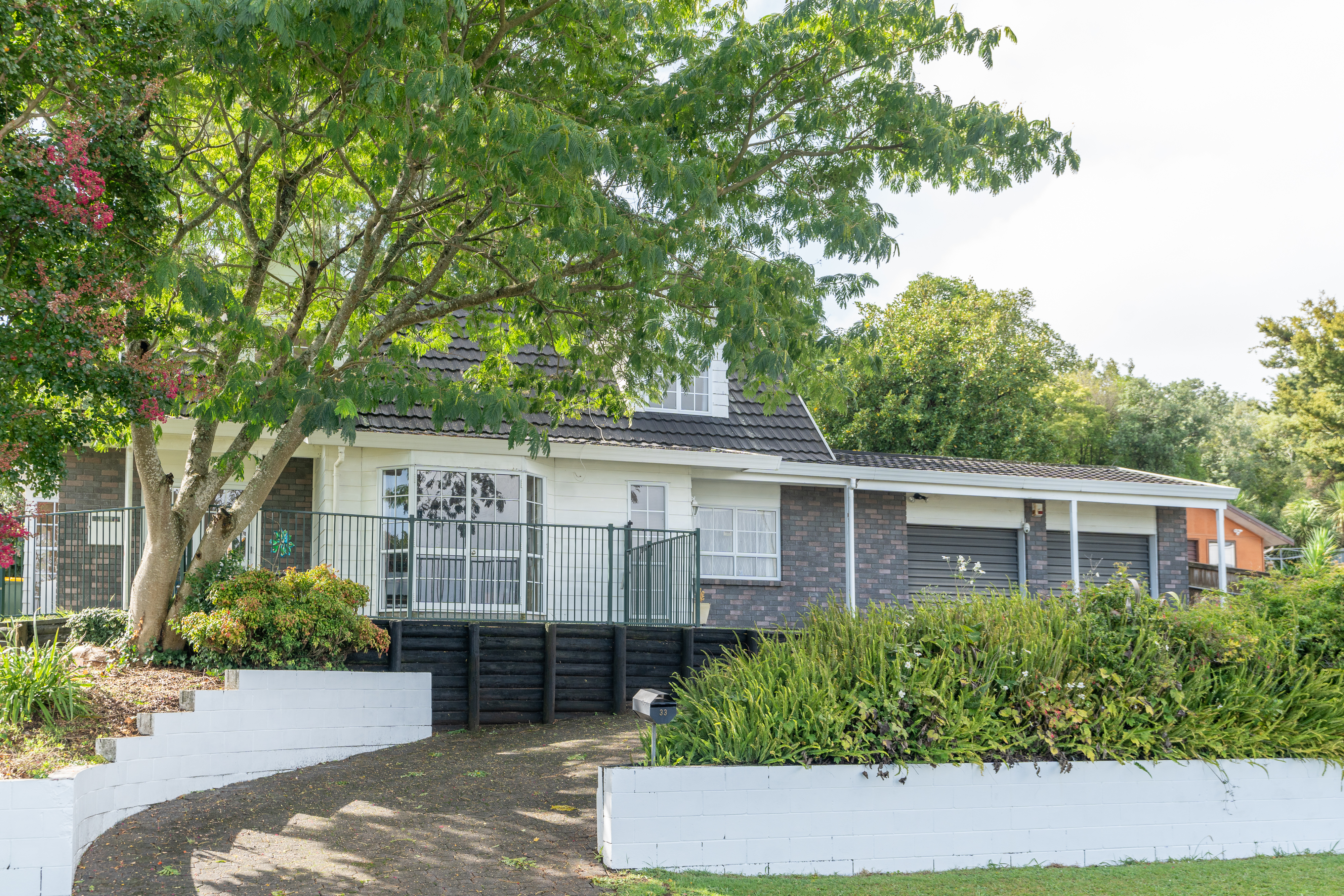 33 Pohutukawa Drive, Pukete, Hamilton, 3部屋, 0バスルーム, House