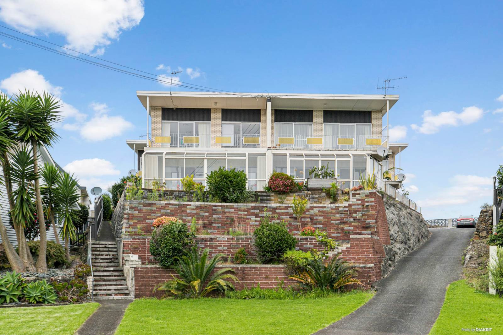 Residential  Mixed Housing Suburban Zone