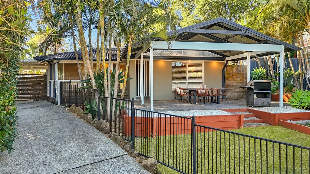Chittaway Bay 3 Bedroom Ideal first home in a quiet location!