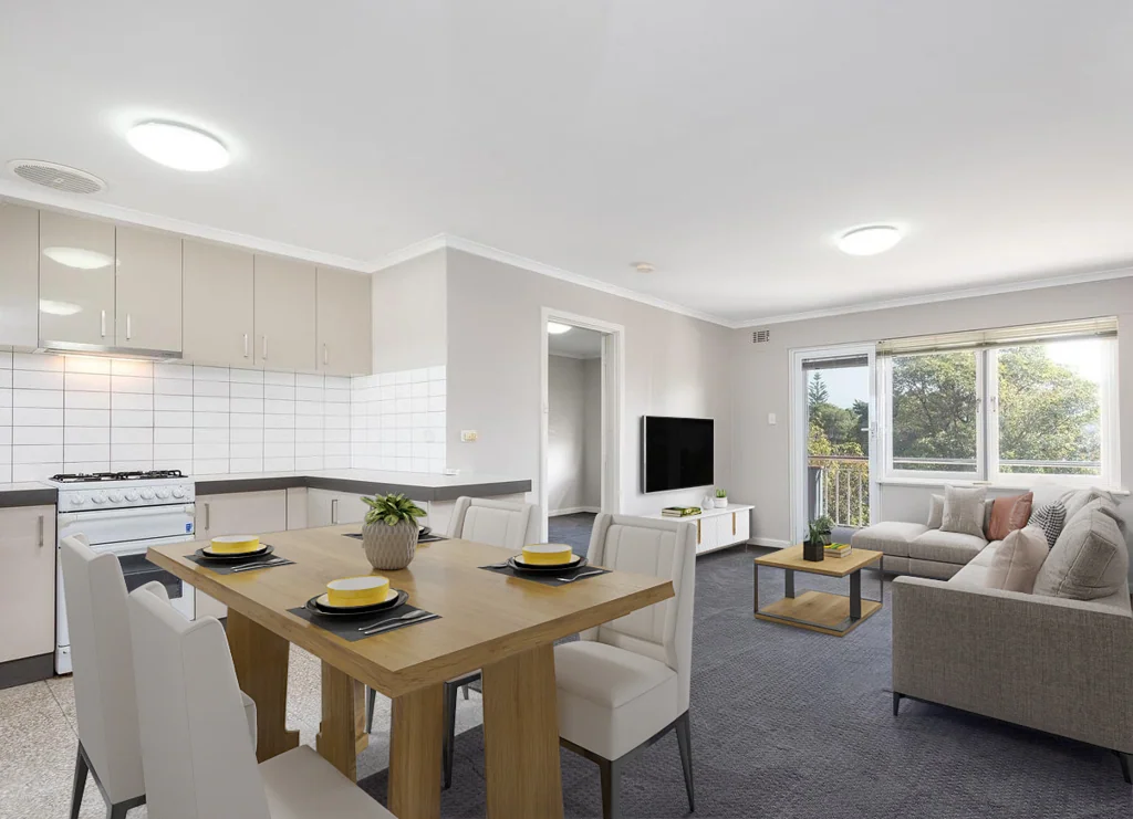 14/106 Mcdonald Street, Como, WA 6152