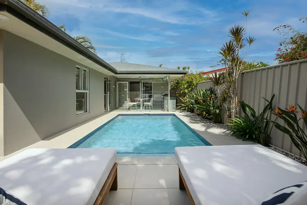 Miami 3Kwarto UNDER CONTRACT - PRIME MIAMI POCKET