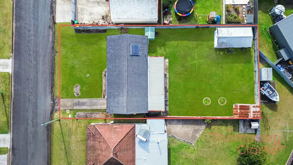 11 Newcastle Street, Kurri Kurri, NSW 2327