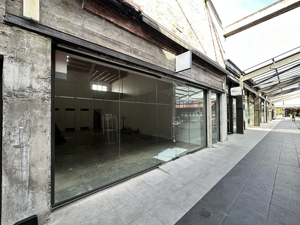 Takapuna Laneway Retail Opportunity