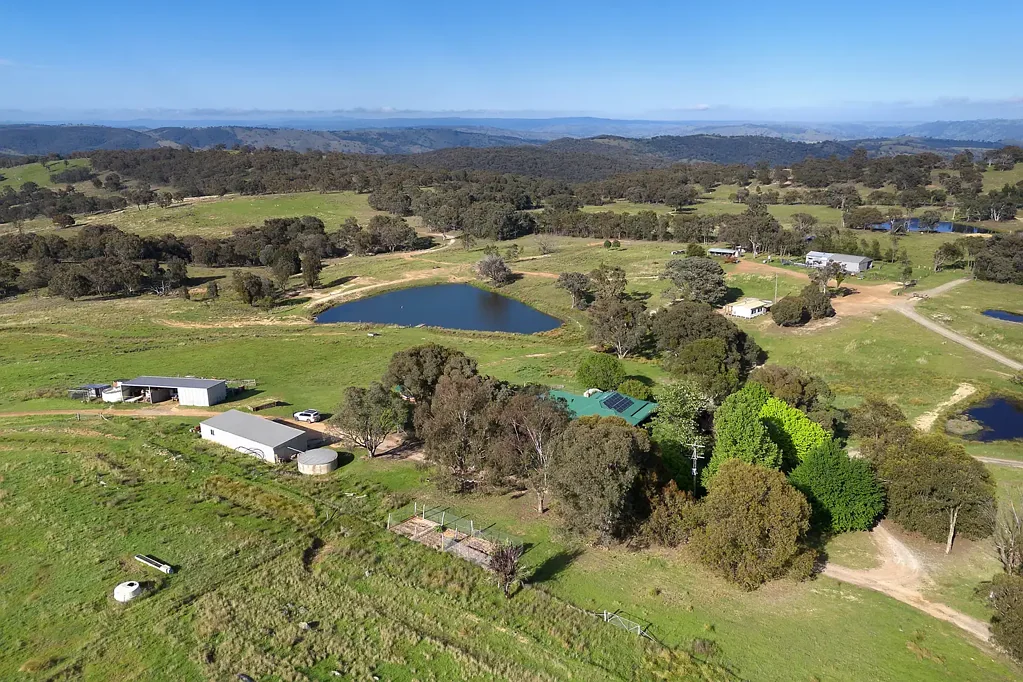 174 Beechworth Road, Mudgee, NSW 2850