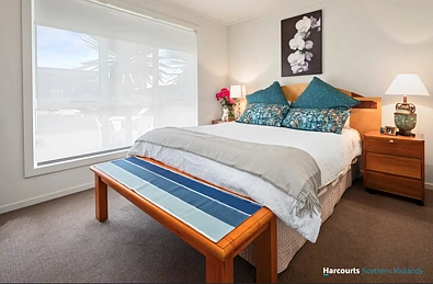 2/63 Malcombe Street, Longford, TAS 7301, 3 slaapkamers, 1 badkamers, House