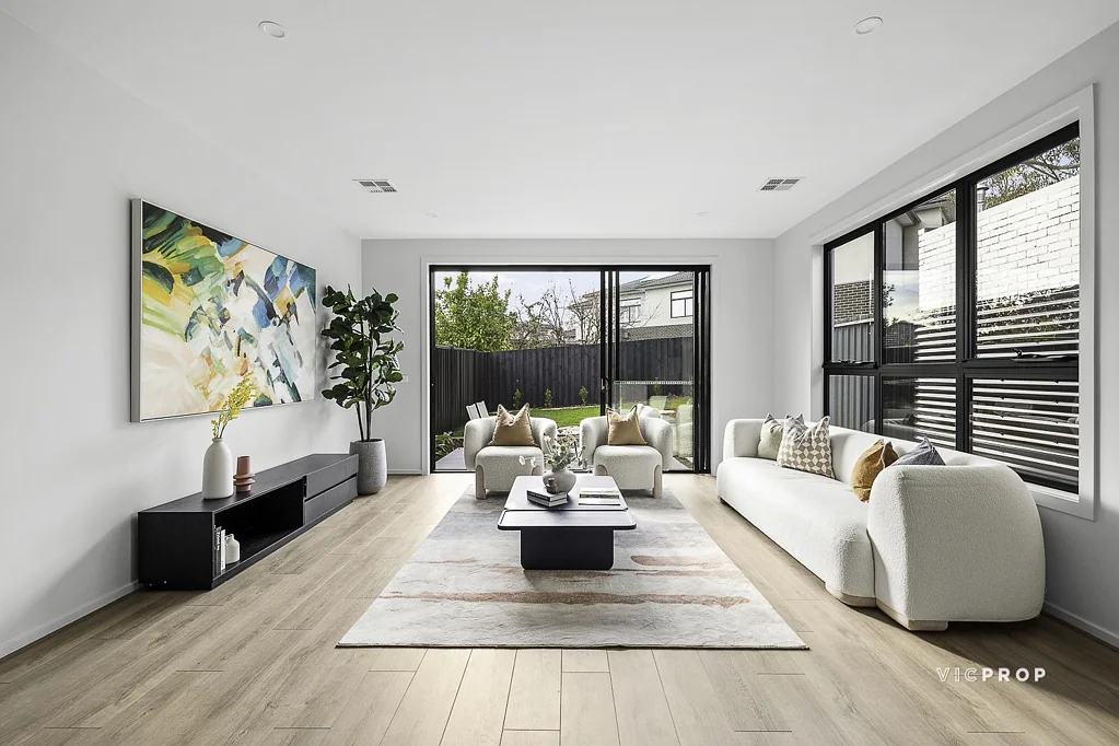 Templestowe Lower 4Phòng ngủ Brand New Luxury with Unrivalled Family Appeal