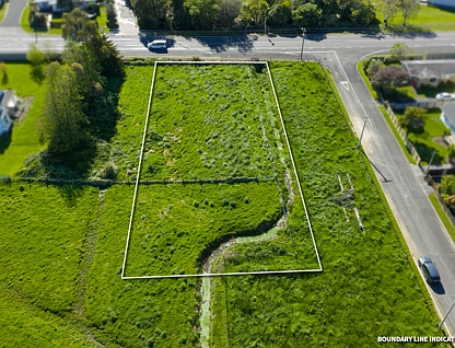 211 & 213 Bridge Street, Bulls, Rangitikei, Manawatu-Wanganui, 0 ਕਮਰੇ, 0 ਬਾਥਰੂਮ, Section