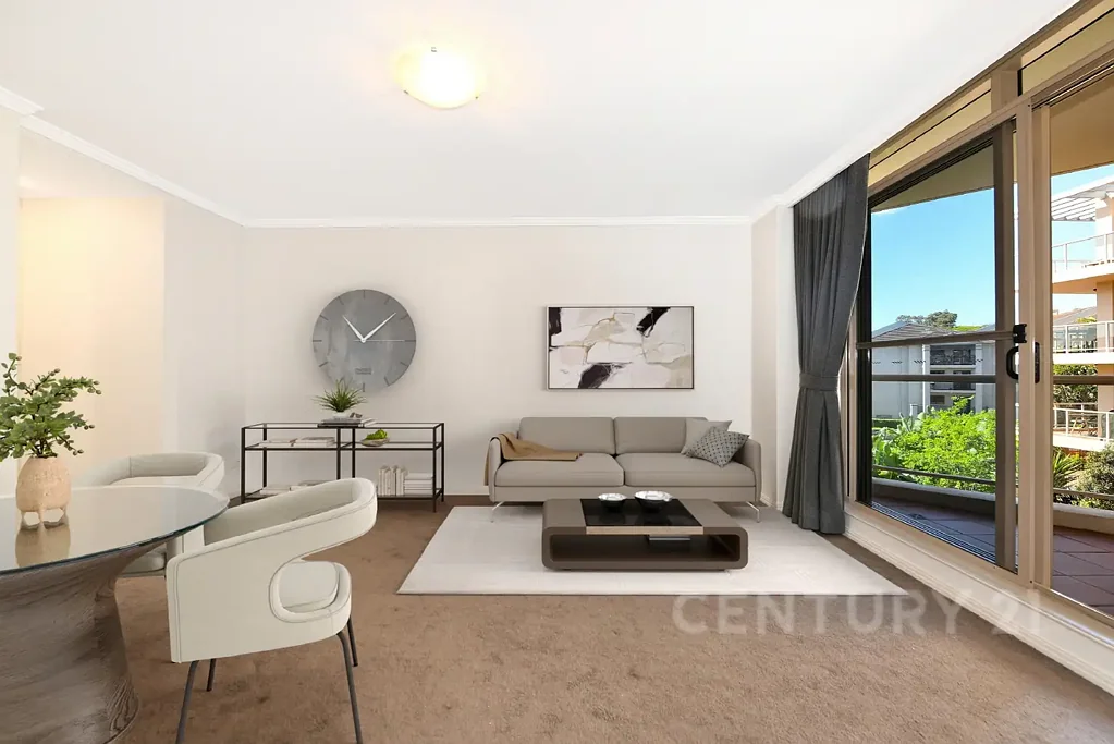 APPLICATION/DEPOSIT TAKEN - Resort Style Living in Desirable Foreshore Location.