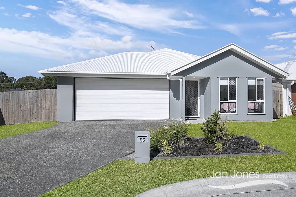 52 Love St, Upper Caboolture, QLD 4510