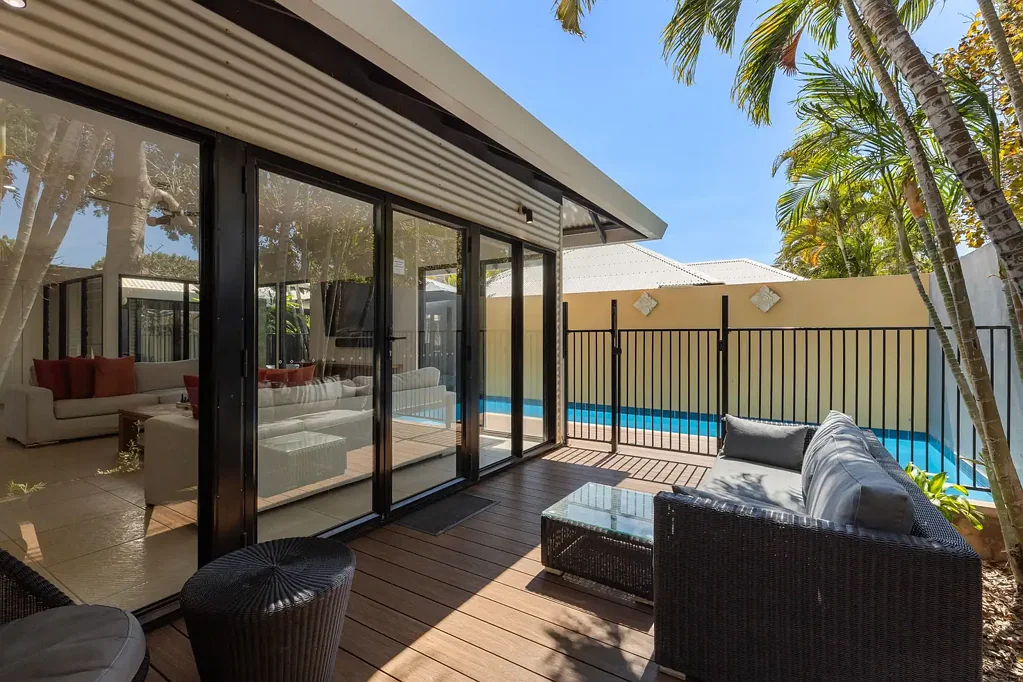 Cable Beach 3ਬੈੱਡਰੂਮ Full Residential Villa at Broome's Premier Resort