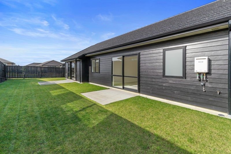 16 Rawiri Street, Morrinsville, Matamata, 4 غرف, 0 حمامات, House