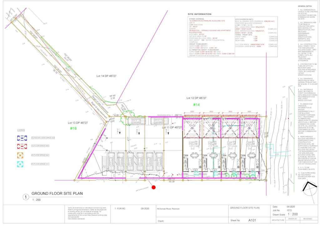 Panmure 3침실 Resource Consent Granted! Vendor is Motivated ...