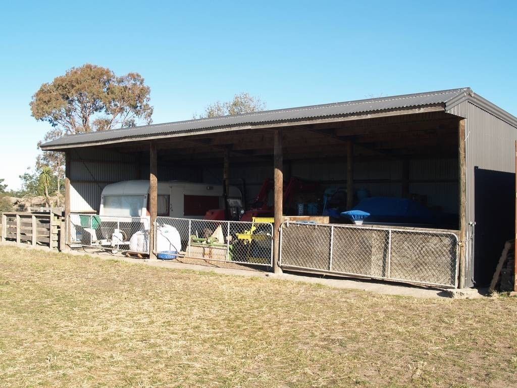 1231 Dromore Hatfield Road, Rakaia, Ashburton, 4 chambres, 2 salles de bain