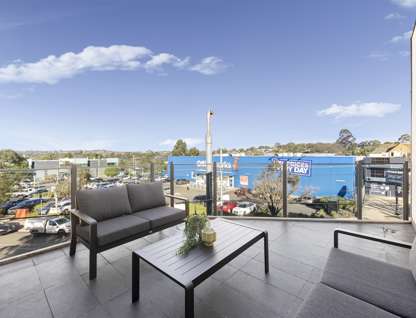 4/761 High Street, Kew East, VIC 3102, 2 Bedrooms, 1 Bathrooms, Apartment