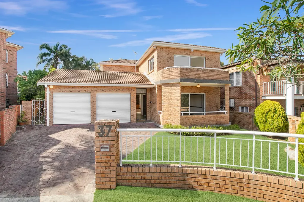 37 Chelmsford Avenue, Maroubra, NSW 2035