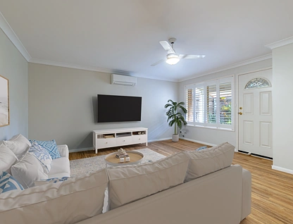 4/154 Frasers Road, Mitchelton, Brisbane - Northern Region , 3房, 1浴, Townhouse