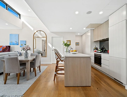 16/1 Walsh Street, North Narrabeen, Northern Beaches, 2 chambres, 2 salles de bain, Apartment
