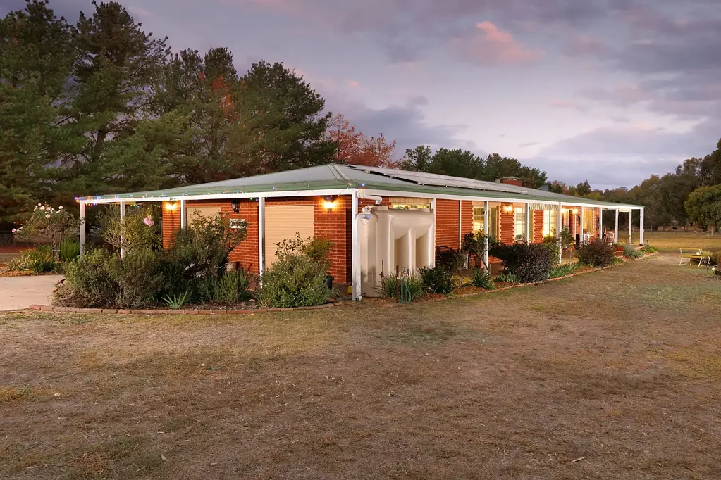 56-58 Barber Street, Chiltern, VIC 3683
