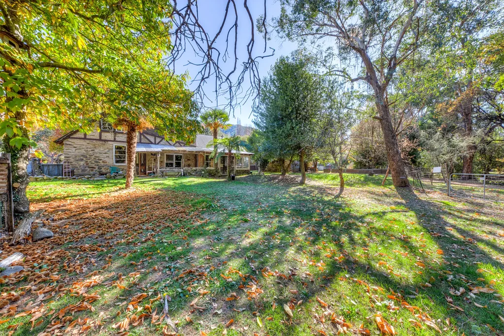 Harrietville 2 Bedroom Riverside Living In Harrietville