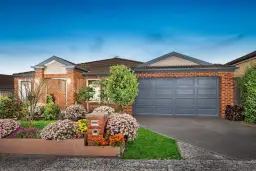 11 Outcrop Crescent, South Morang