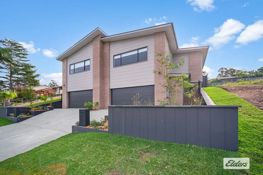 Taree 4 Bedroom Brand New Townhouse – Spacious Family Living or a Smart Investment Opportunity