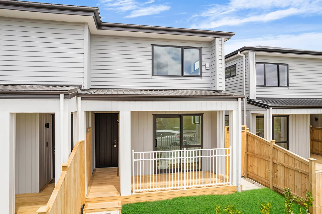 Drury 4Kwarto From Renting to Owning: Your Gateway Home in Drury