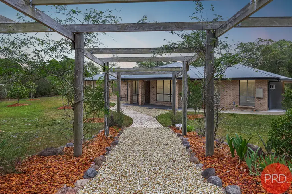 35 Waterview Road, Clarence Town, NSW 2321