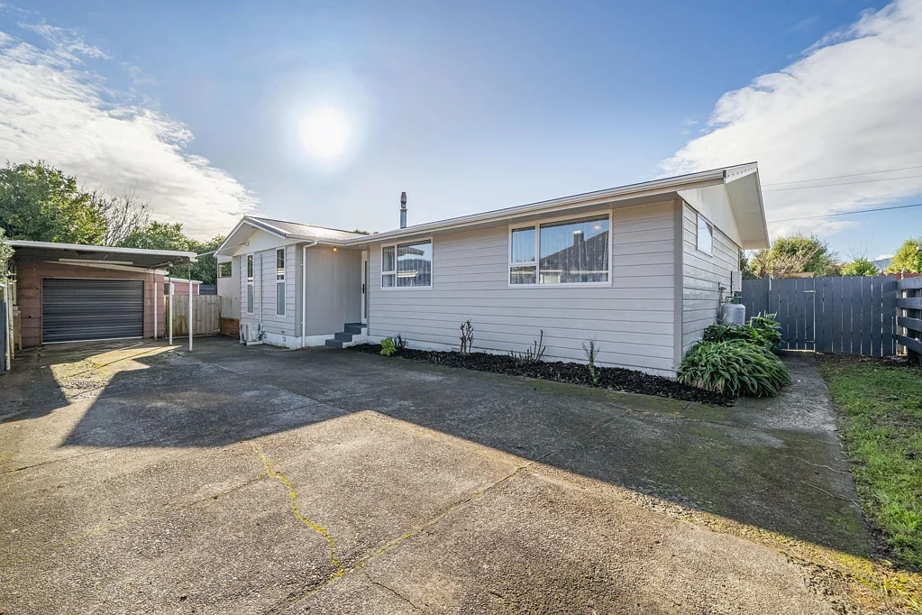Wallaceville 3房  Motivated Vendors - Ready to Sell!