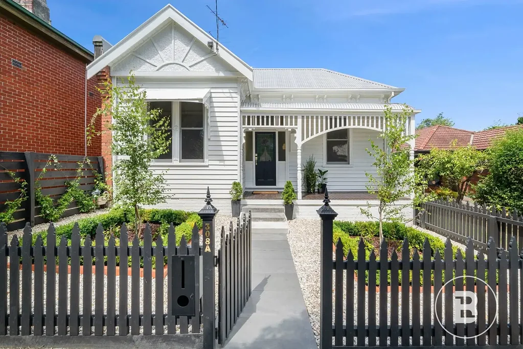 Soldiers Hill 4chambre LUXURY FOUR BEDROOM LIVING IN PREMIUM SOLDIERS HILL LOCALE