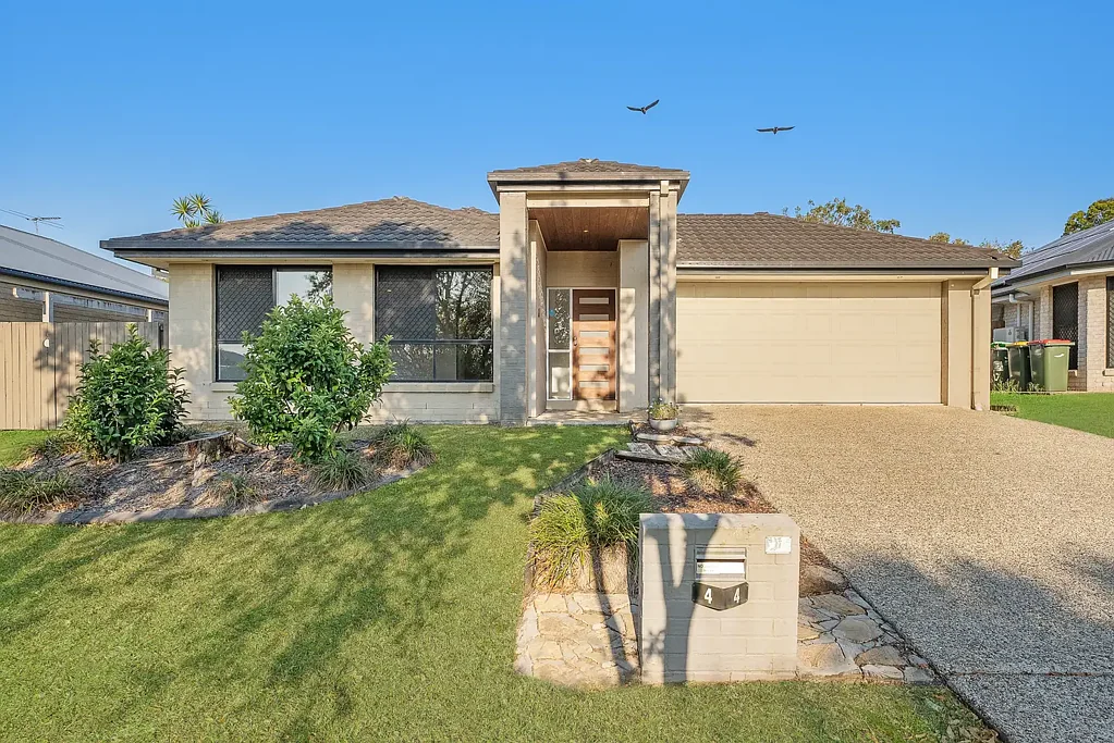 4 Tahoe Place, Narangba, QLD 4504