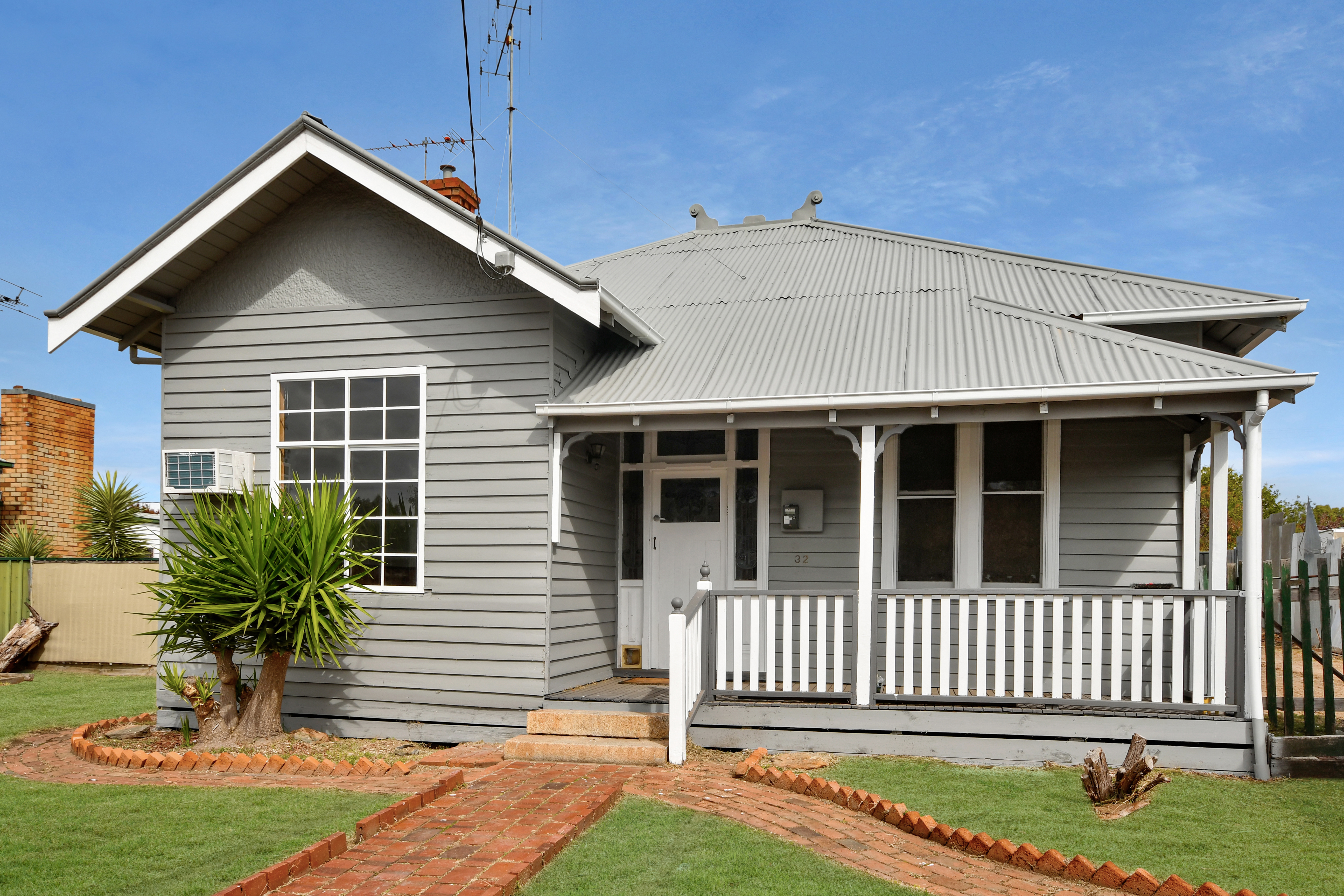 32 MAUD ST, STAWELL VIC 3380, 0 chambres, 0 salles de bain, House