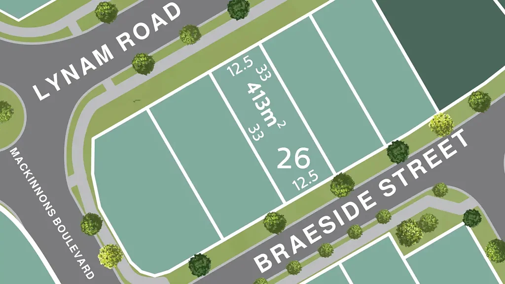 Bohle Plains Your new lifestyle awaits...