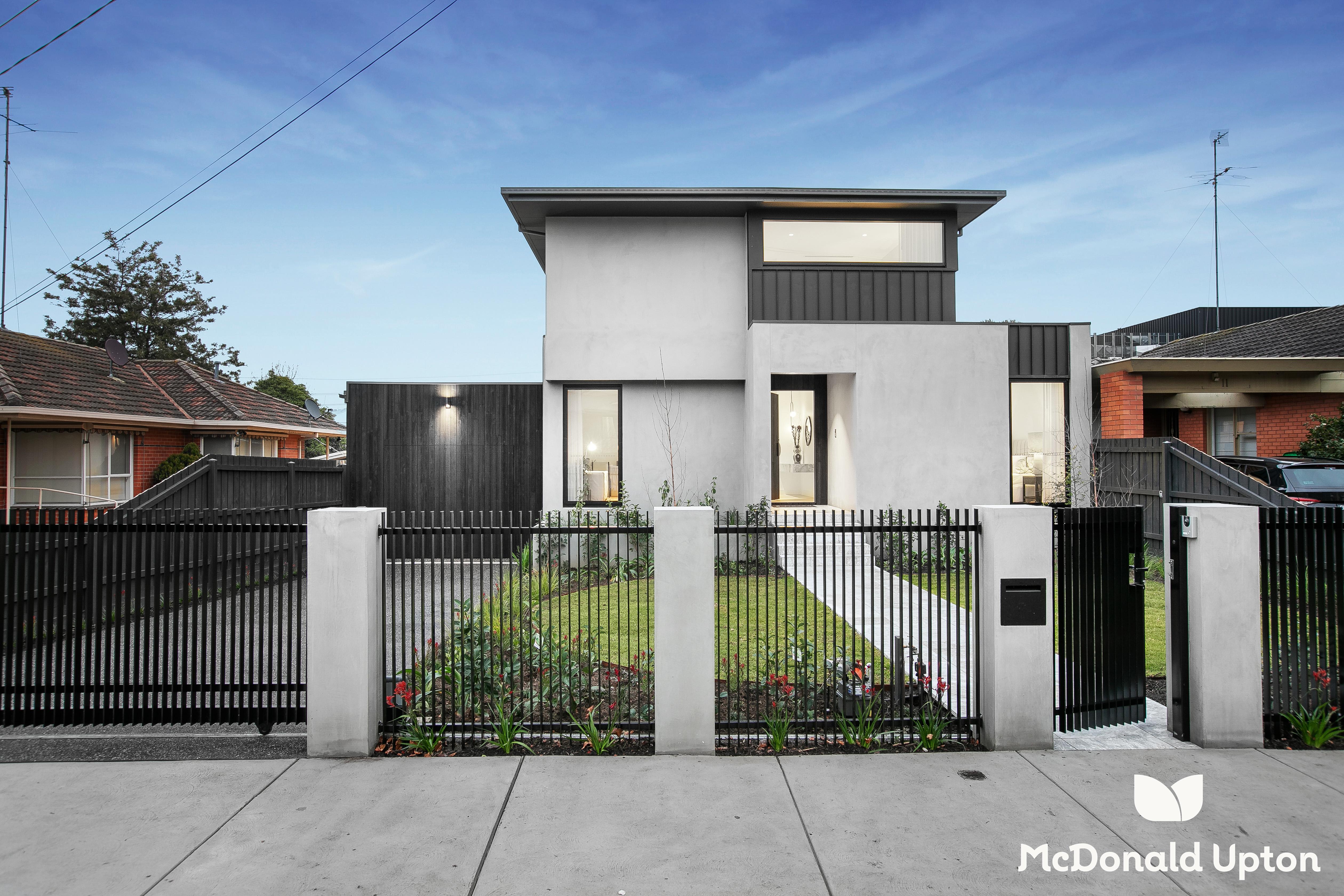 9 DEAKIN ST, ESSENDON VIC 3040, 0 ਕਮਰੇ, 0 ਬਾਥਰੂਮ, House