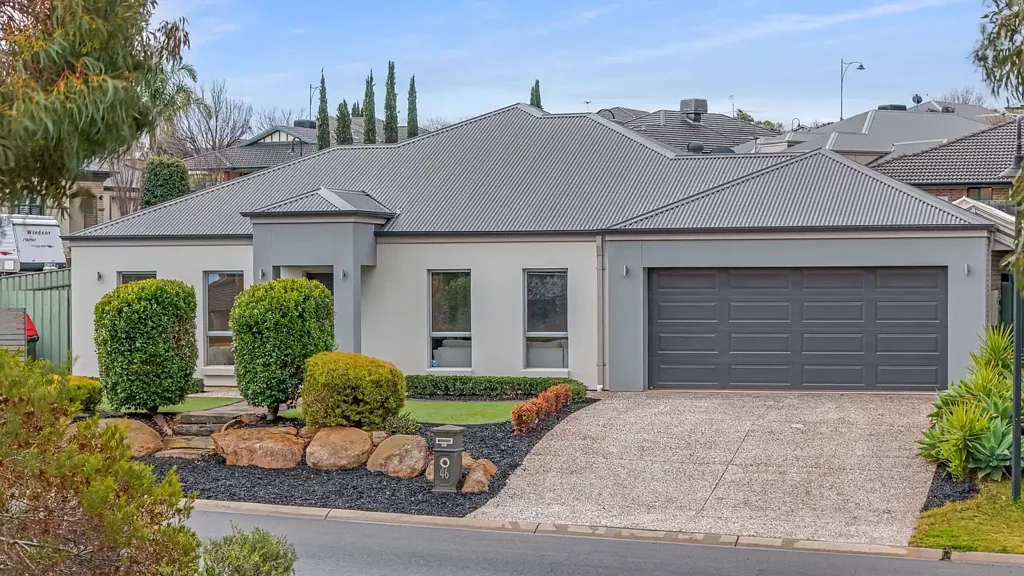 46 Lorikeet Grove, Hewett, SA 5118