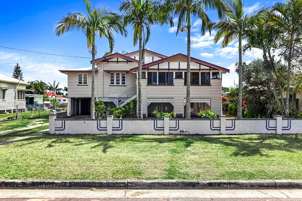 14 Gallipoli Street, Maryborough, QLD 4650