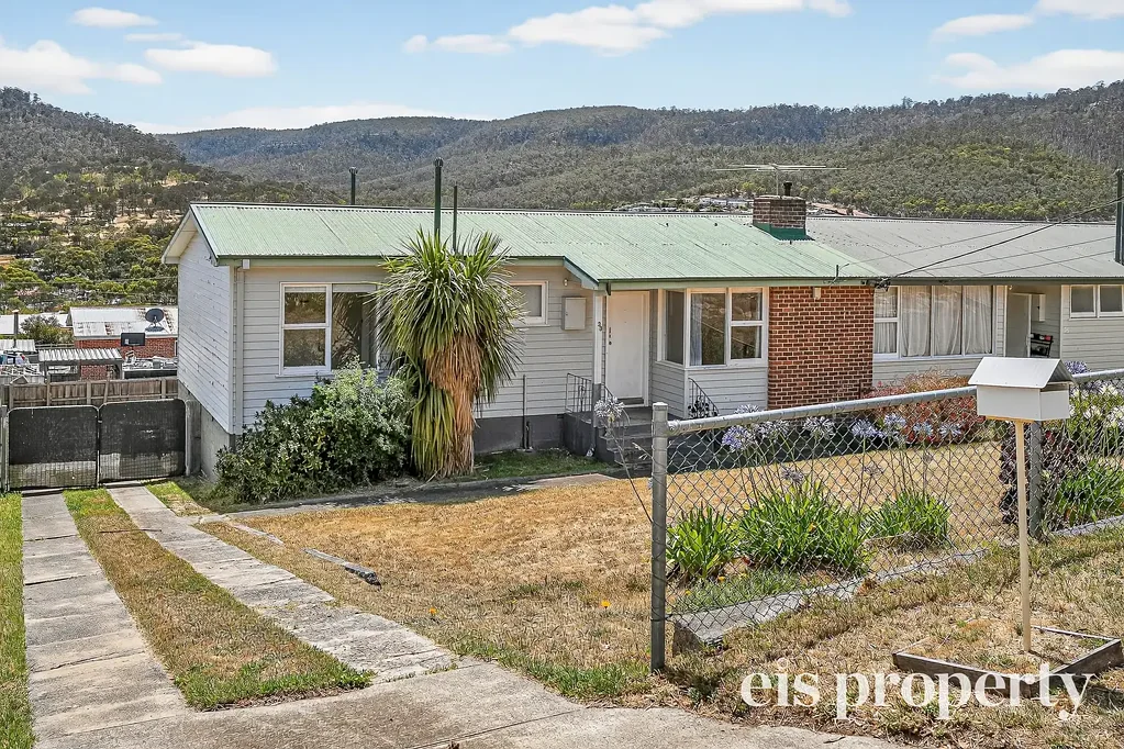 33 Tecoma Road, Risdon Vale, TAS 7016