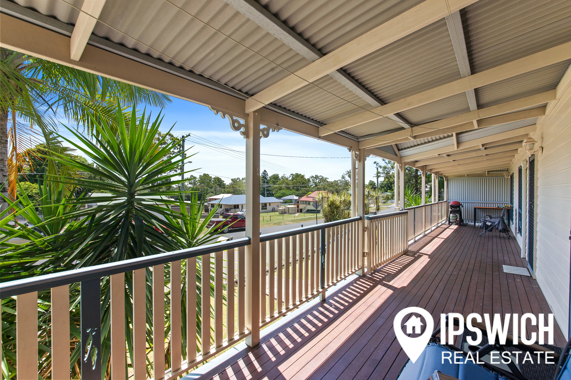 3 EDWARD ST, BLACKSTONE QLD 4304, 0 habitaciones, 0 baños, House