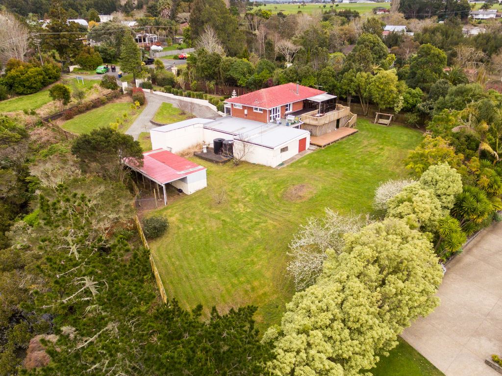 23 Rata Road, Whenuapai, Auckland - Waitakere, 4 habitaciones, 0 baños, House