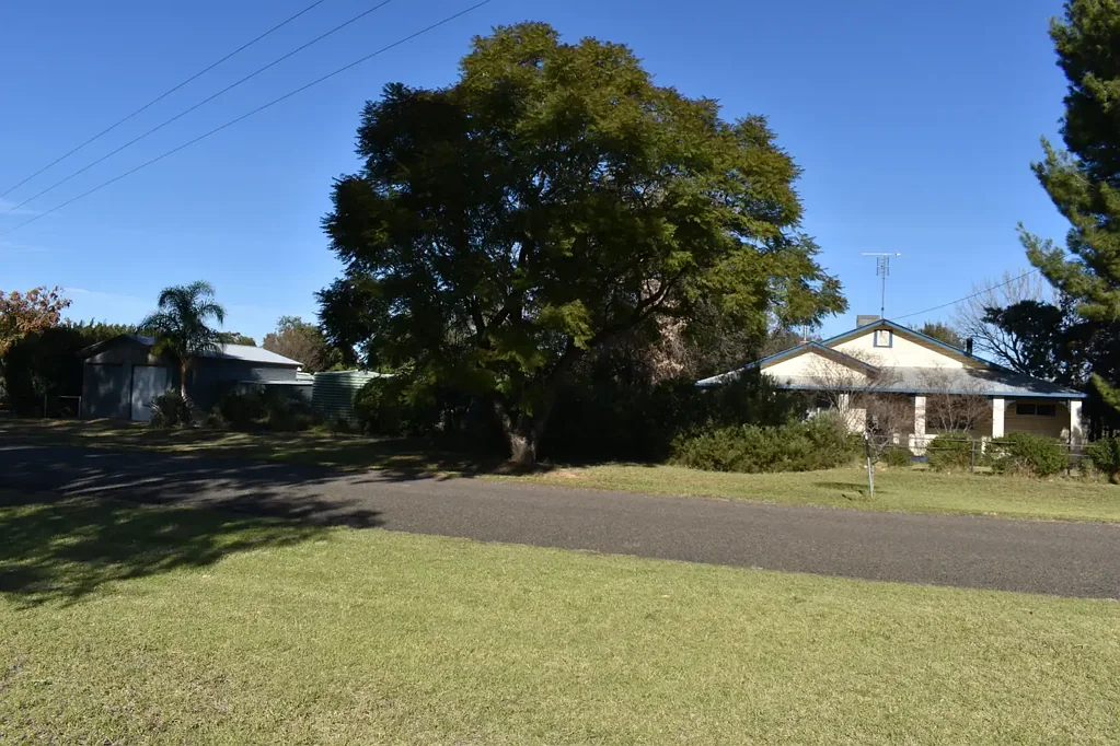 Forbes  Lifestyle Opportunity Awaits! "194 South Lead Road" Forbes, NSW