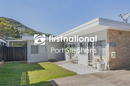 3/13 Horace Street, Shoal Bay