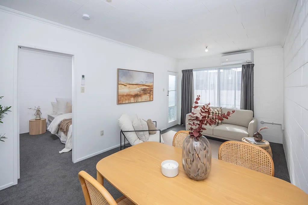 Hamilton East 1chambre 7 % GROSS YIELD -ENTRY LEVEL INVESTMENT !