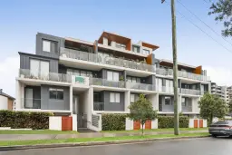 UNIT 42 63 BONAR ST, Arncliffe