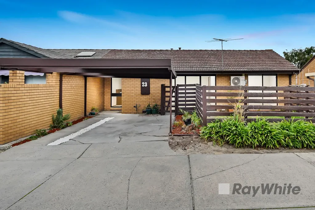 23/2-4 Tarene Street, Dandenong, VIC 3175