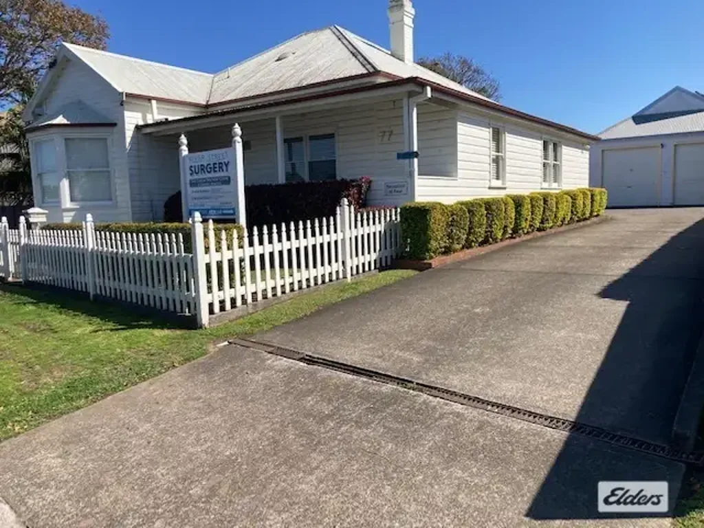 MEDICAL SURGERY FOR LEASE