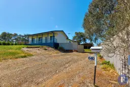 24 Saleyards Road, Harden