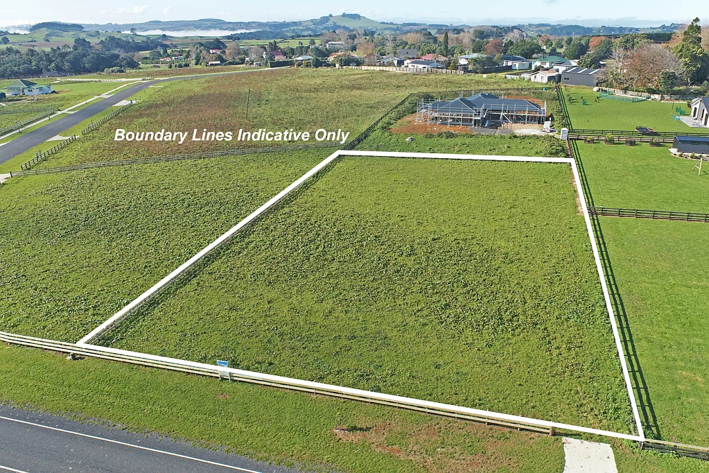 Lot 30 Kaipo Heights Road, Onewhero, Waikato