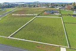 Lot 30 Kaipo Heights Road, Onewhero