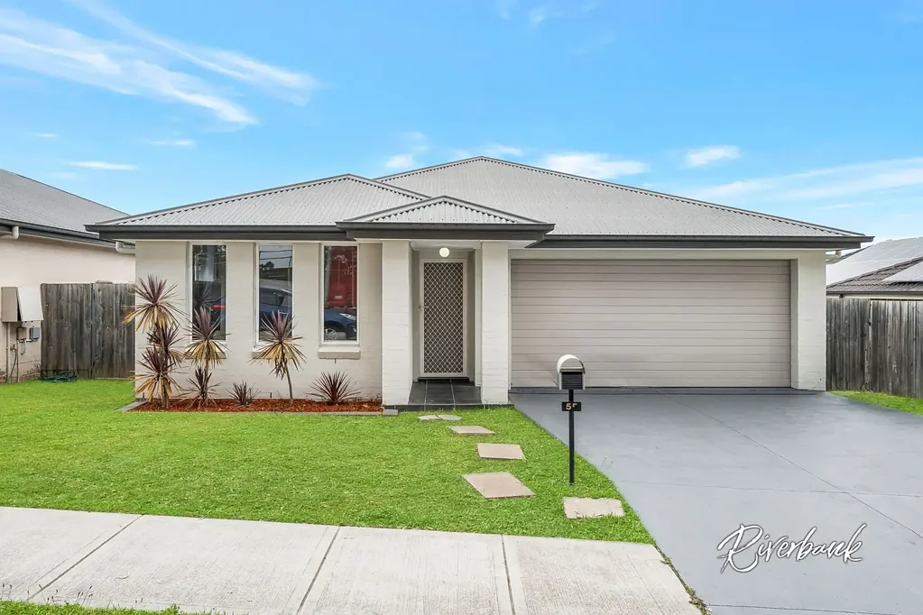 55 Lodges Road, Elderslie, NSW 2570