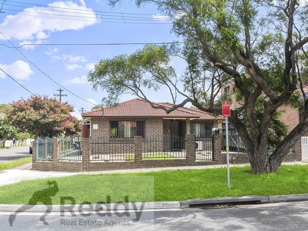 2 Ranger Road, Croydon, NSW 2132