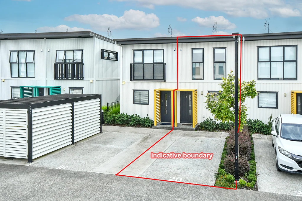 20 Tautaiao Lane, Opaheke, Papakura, Auckland